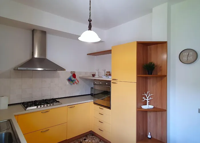 By In דירה Maccagno